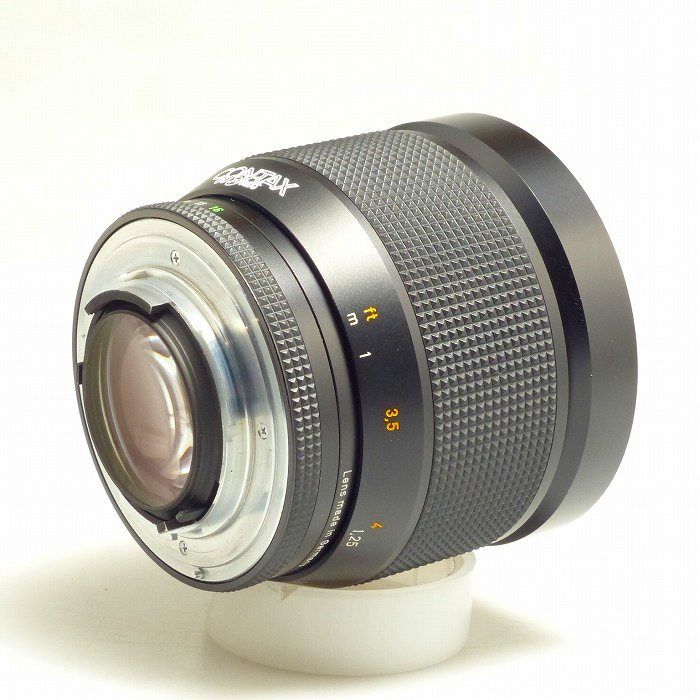 Contax Others Planar 85/1.2 Mmg 60Th Aniv.