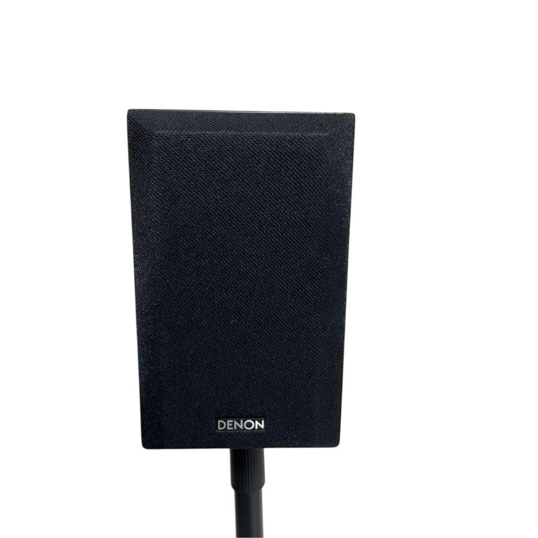 Sound Speaker Rear Bar Denon Sc-A11Sg