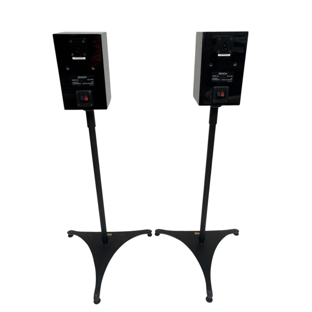 Sound Speaker Rear Bar Denon Sc-A11Sg