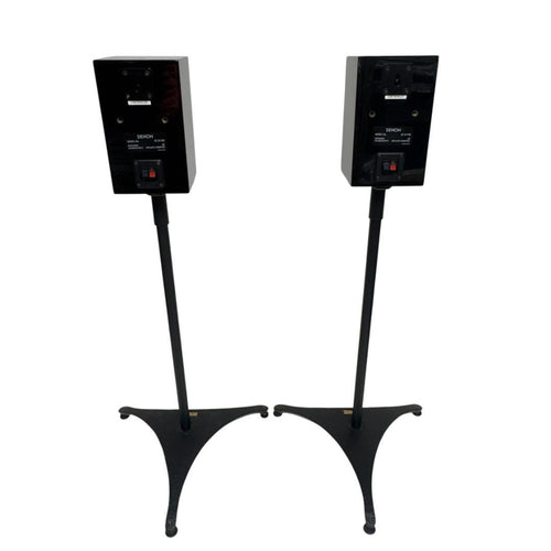 Sound Speaker Rear Bar Denon Sc-A11Sg