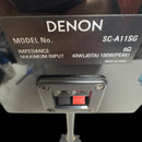 Sound Speaker Rear Bar Denon Sc-A11Sg
