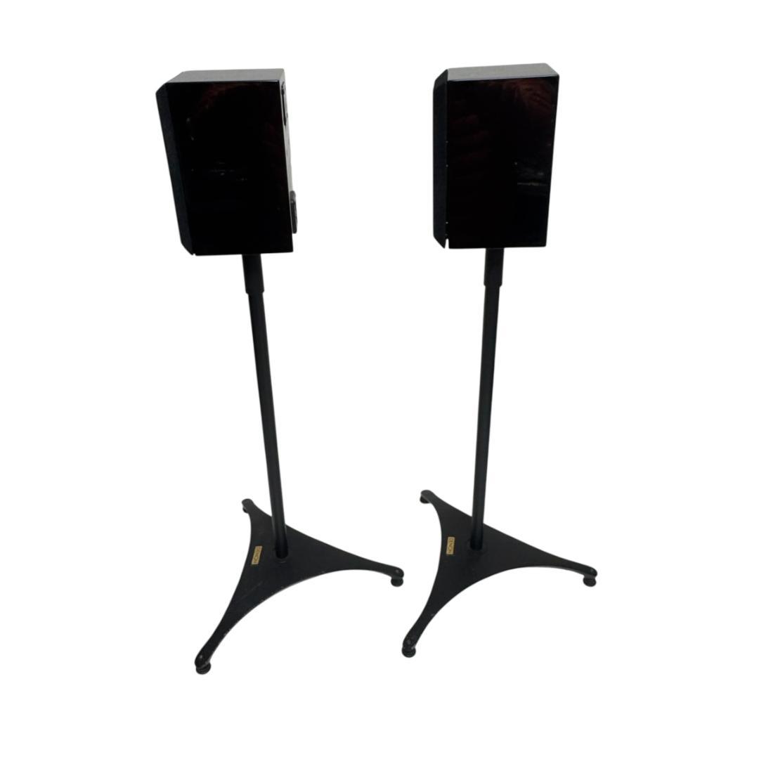 Sound Speaker Rear Bar Denon Sc-A11Sg