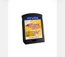 Games (Physical) Psvita To Love