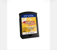 Games (Physical) Psvita To Love