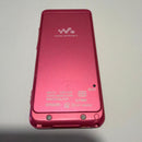 Sony Digital Audio Players Rdp-Nwt19