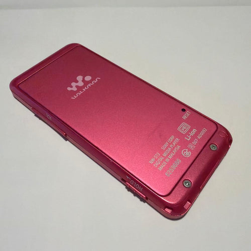 Sony Digital Audio Players Rdp-Nwt19