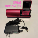Sony Digital Audio Players Rdp-Nwt19