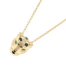 Cartier Necklace 2P K18Yg/ B7224756