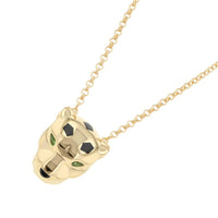 Cartier Necklace 2P K18Yg/ B7224756