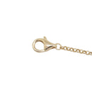 Cartier Necklace 2P K18Yg/ B7224756