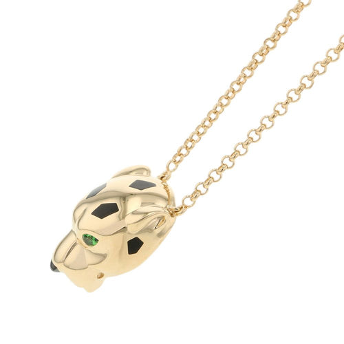 Cartier Necklace 2P K18Yg/ B7224756