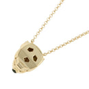 Cartier Necklace 2P K18Yg/ B7224756