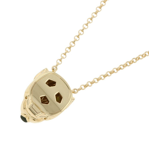 Cartier Necklace 2P K18Yg/ B7224756