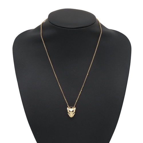 Cartier Necklace 2P K18Yg/ B7224756