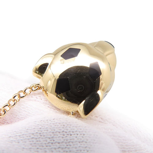 Cartier Necklace 2P K18Yg/ B7224756