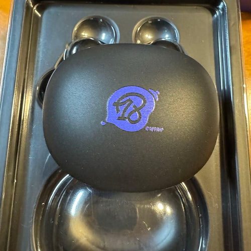Onkyo Wireless Earphones 18Trip