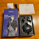 Onkyo Wireless Earphones 18Trip