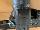 Sony Digital Slrs 300 Sigma 28-20Mm