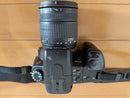 Sony Digital Slrs 300 Sigma 28-20Mm
