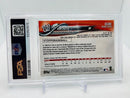 Mlb 2018 Topps Rc Update Us300 Psa 9