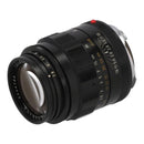 Leica Video Camera Lens Tele-Elmarit F2.8 Canada B 20