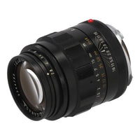 Leica Video Camera Lens Tele-Elmarit F2.8 Canada B 20