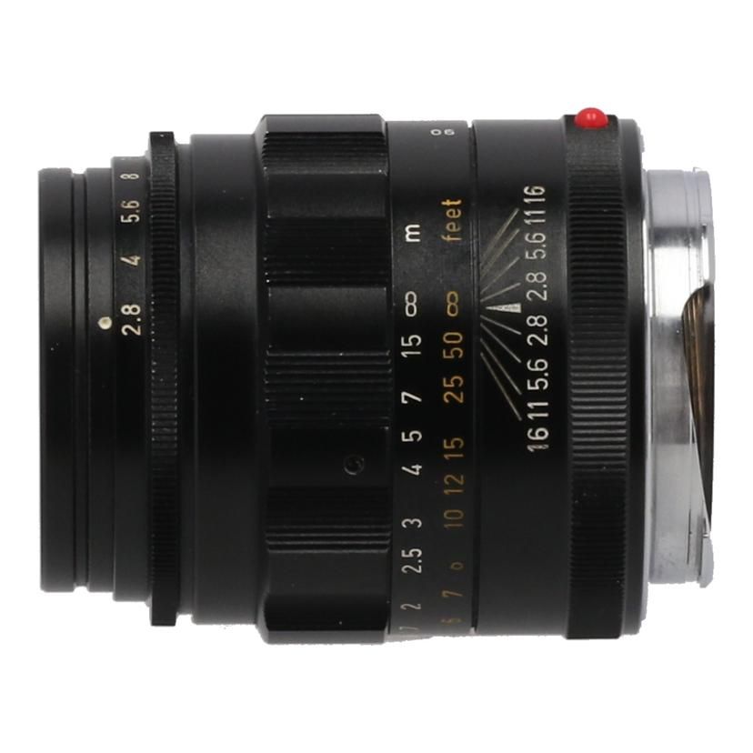 Leica Video Camera Lens Tele-Elmarit F2.8 Canada B 20
