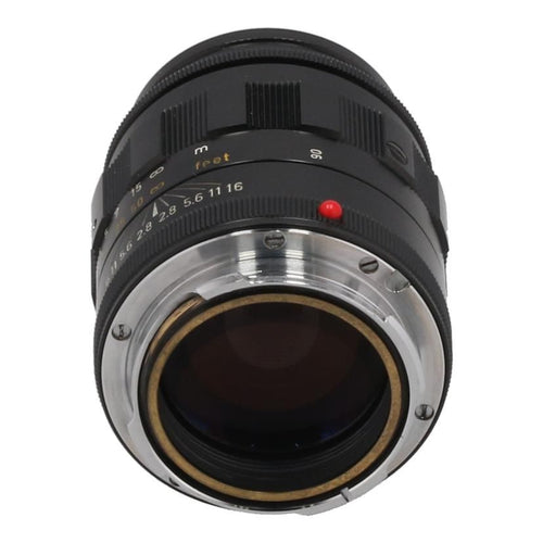 Leica Video Camera Lens Tele-Elmarit F2.8 Canada B 20