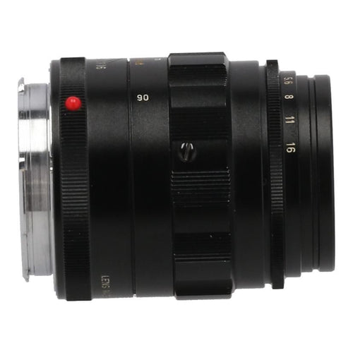 Leica Video Camera Lens Tele-Elmarit F2.8 Canada B 20