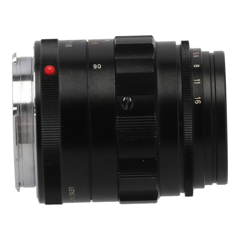 Leica Video Camera Lens Tele-Elmarit F2.8 Canada B 20