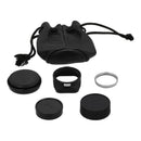 Leica Video Camera Lens Tele-Elmarit F2.8 Canada B 20