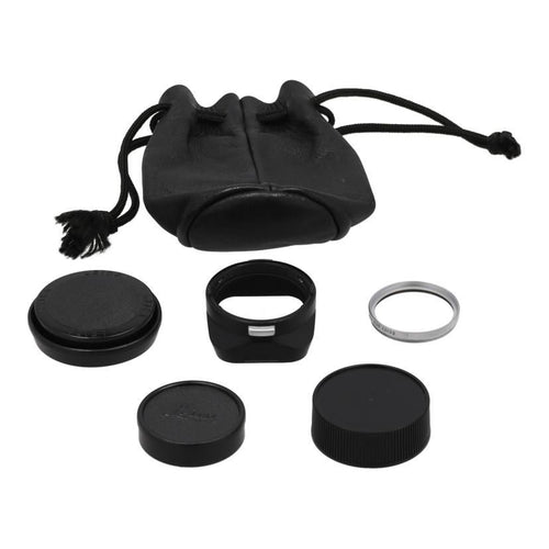 Leica Video Camera Lens Tele-Elmarit F2.8 Canada B 20