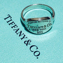 Tiffany Rings 11 925