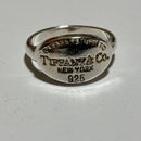 Tiffany Rings 11 925