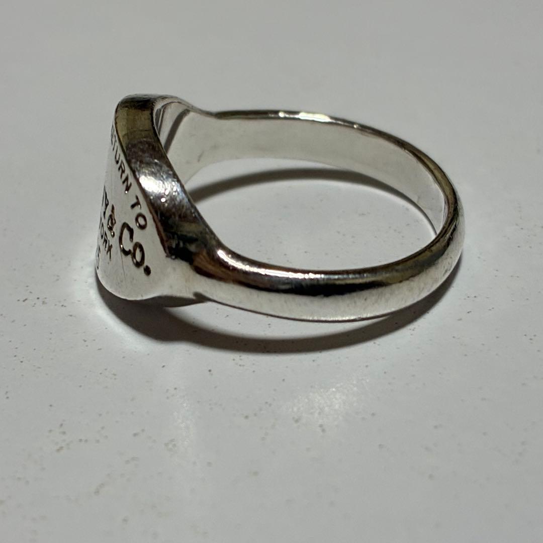 Tiffany Rings 11 925