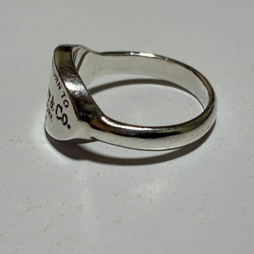 Tiffany Rings 11 925