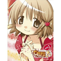 Anime Bd Tv 1(Blu-Ray) (Blu-Ray+Cd)