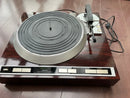 Denon Record Players (Turntables) Dp-37F