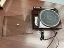 Denon Record Players (Turntables) Dp-37F
