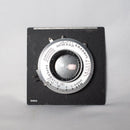 Large -Size Medium Format Camera (Film) Kodak Ektar F:4.5