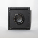 Large -Size Medium Format Camera (Film) Kodak Ektar F:4.5