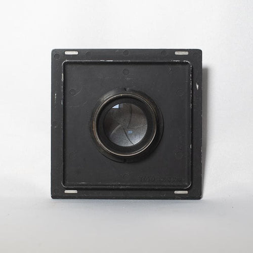 Large -Size Medium Format Camera (Film) Kodak Ektar F:4.5