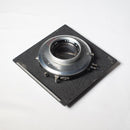 Large -Size Medium Format Camera (Film) Kodak Ektar F:4.5
