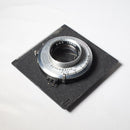 Large -Size Medium Format Camera (Film) Kodak Ektar F:4.5