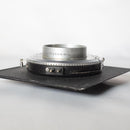 Large -Size Medium Format Camera (Film) Kodak Ektar F:4.5