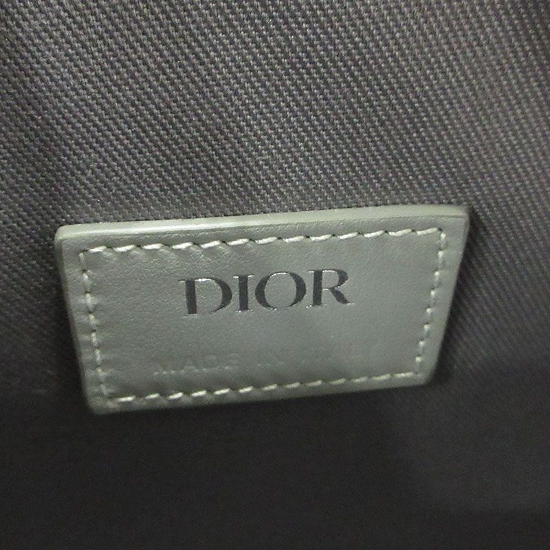 Shoulder Bag Christian Dior 22 Cd 1Adpo249Cdp 122