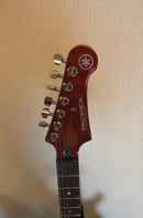Yamaha Electric Guitar Beginner Sets Pacifica