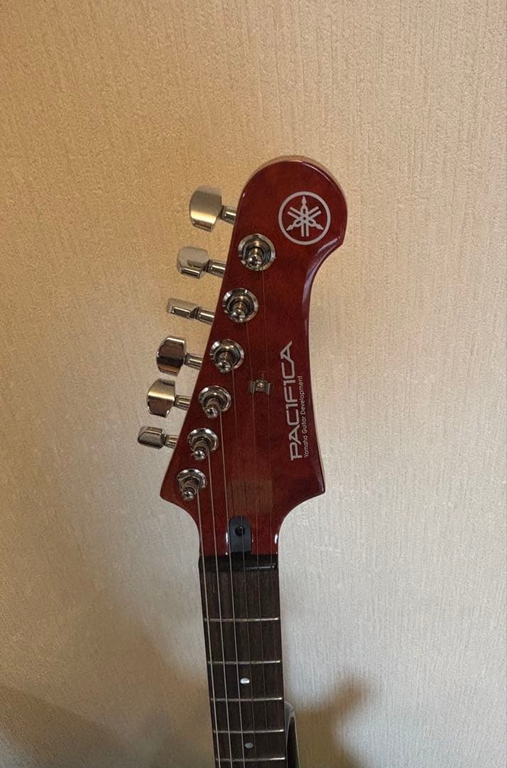 Yamaha Electric Guitar Beginner Sets Pacifica