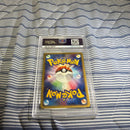 Pok Mon Trading Card Game E 1 113/128