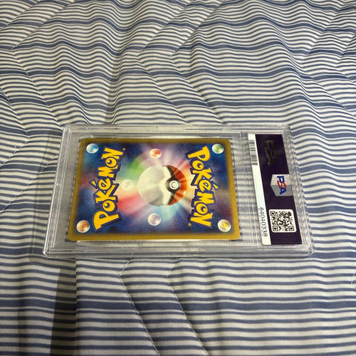 Pok Mon Trading Card Game E 1 113/128